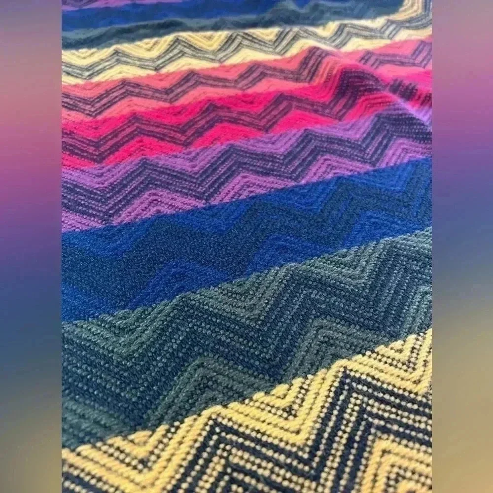 Figueroa Alpaca alpaca scarf